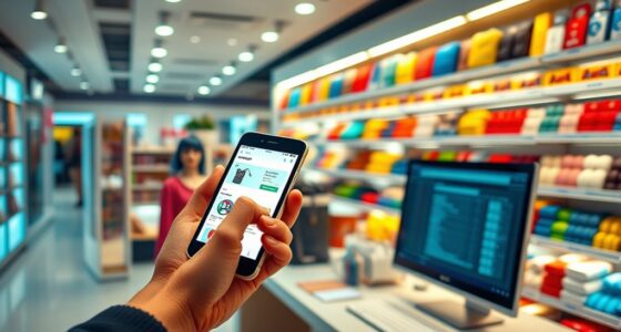 pricing differences between channels