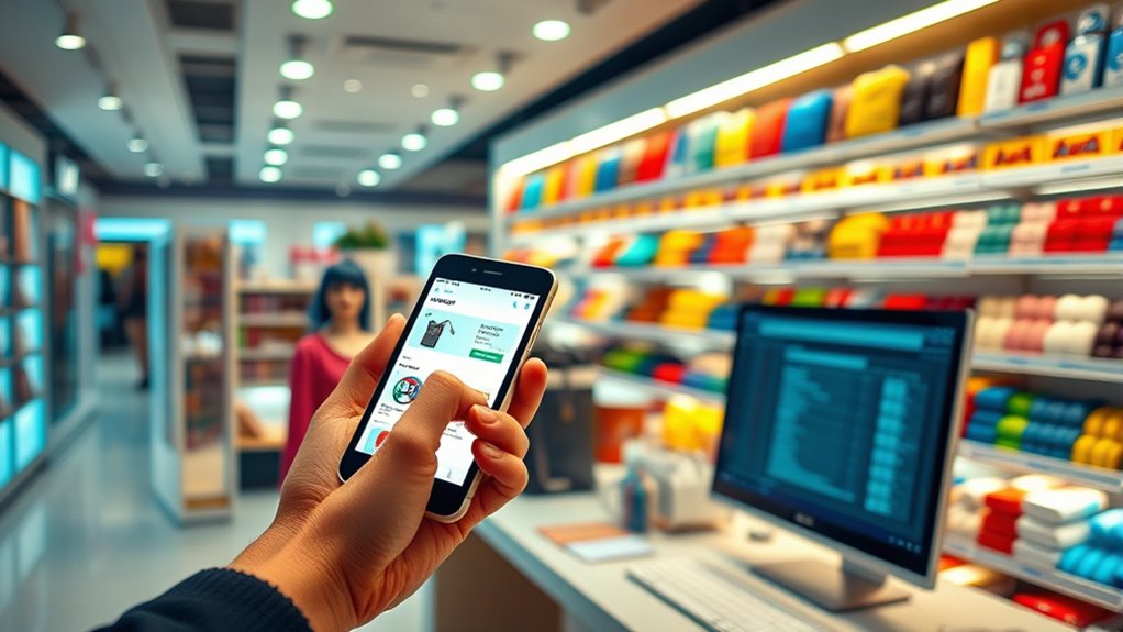 pricing differences between channels