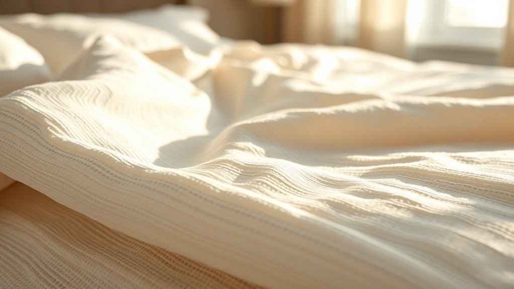 prioritize fiber and weave