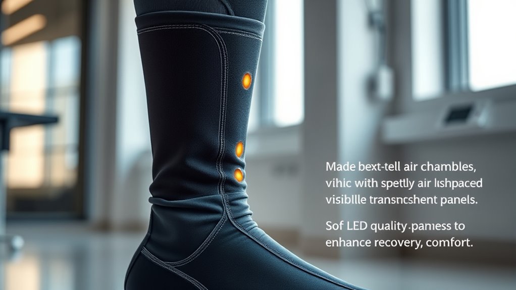 proper fit and features