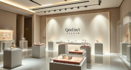 qeelin s shanghai launch