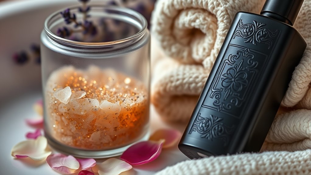 quality fragrance presentation value