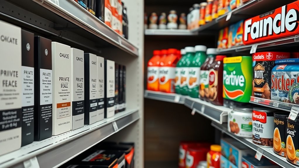 quality varies reputation matters