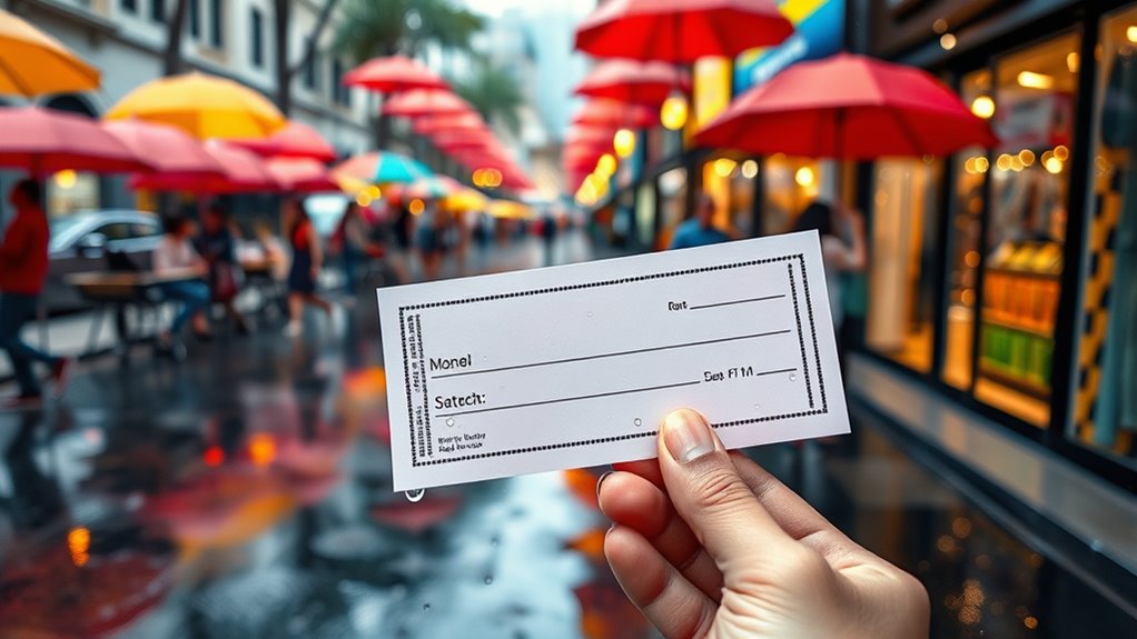 rain checks protect plans