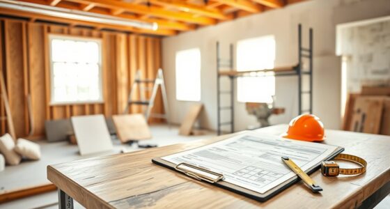 renovation permit process guidelines