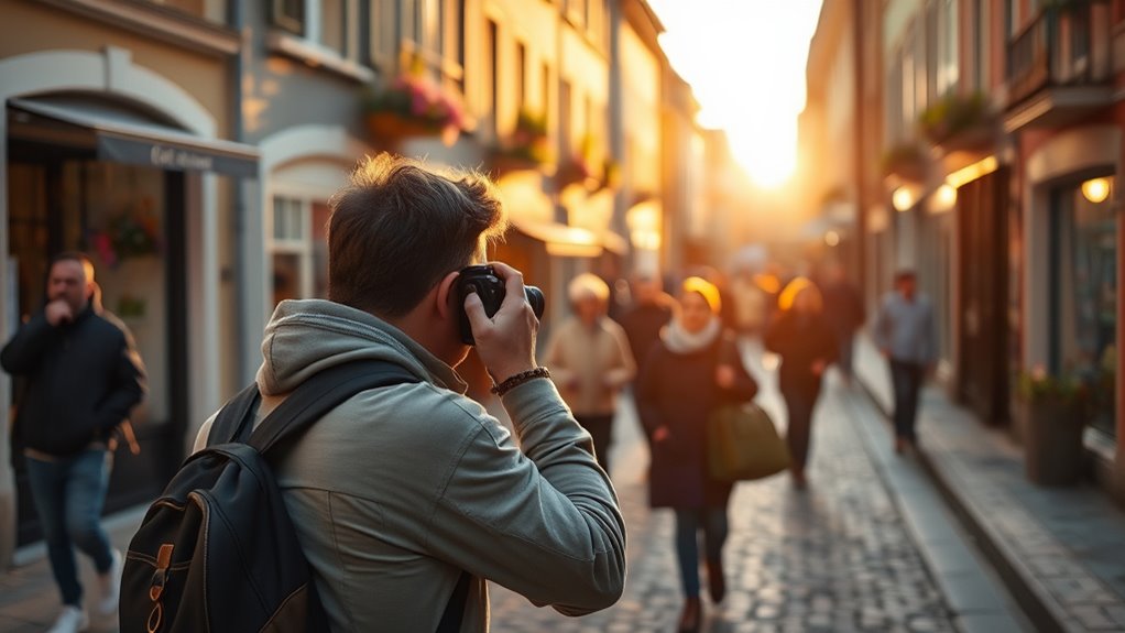 respect cultural privacy boundaries