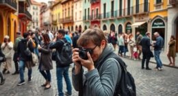 respect others privacy