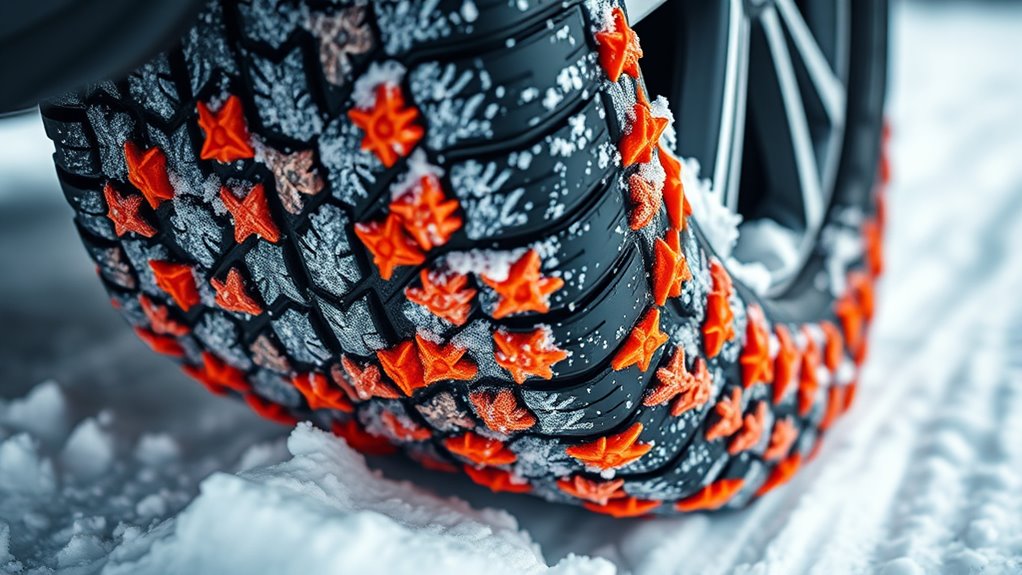 safe durable easy to install traction