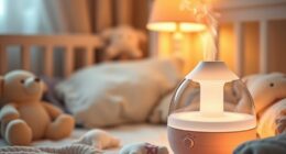 safe humidifiers for babies