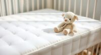 safe non toxic infant mattresses