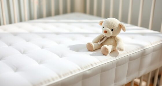 safe non toxic infant mattresses