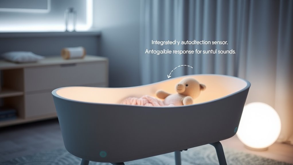 safety features ease fit