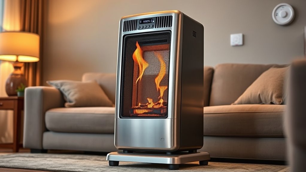 safety sensors capacity portability