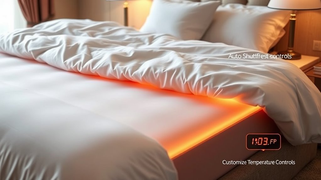 safety settings maintenance reliability