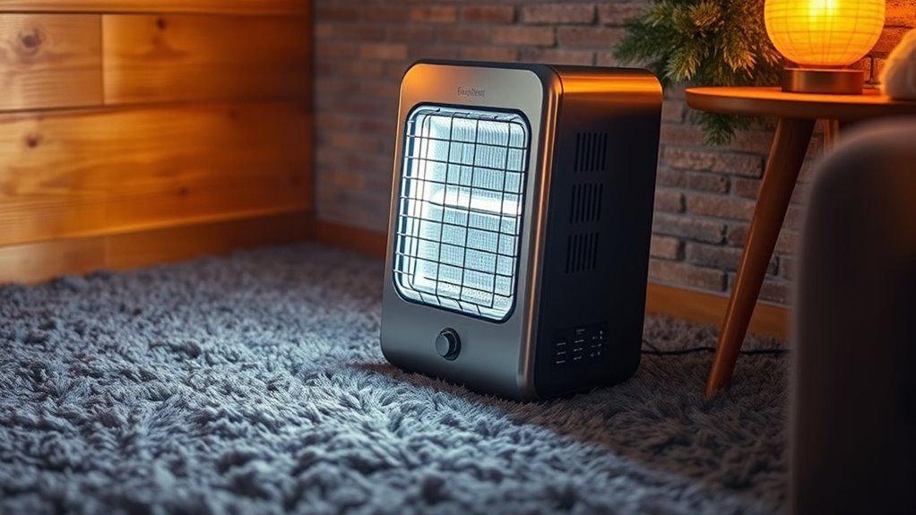 safety ventilation certification placement