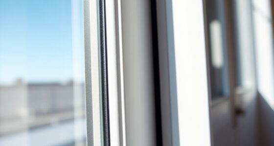 seal gaps insulate openings