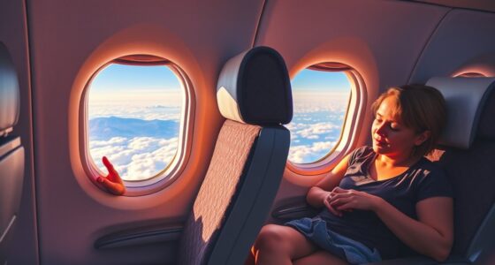 seat preference considerations