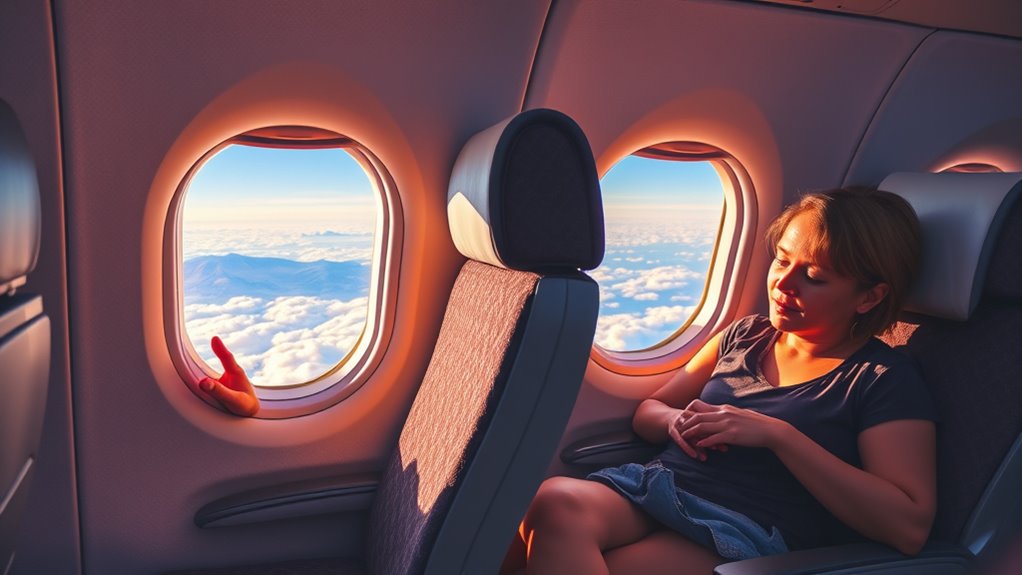 seat preference considerations