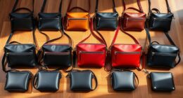 secure stylish anti theft bags