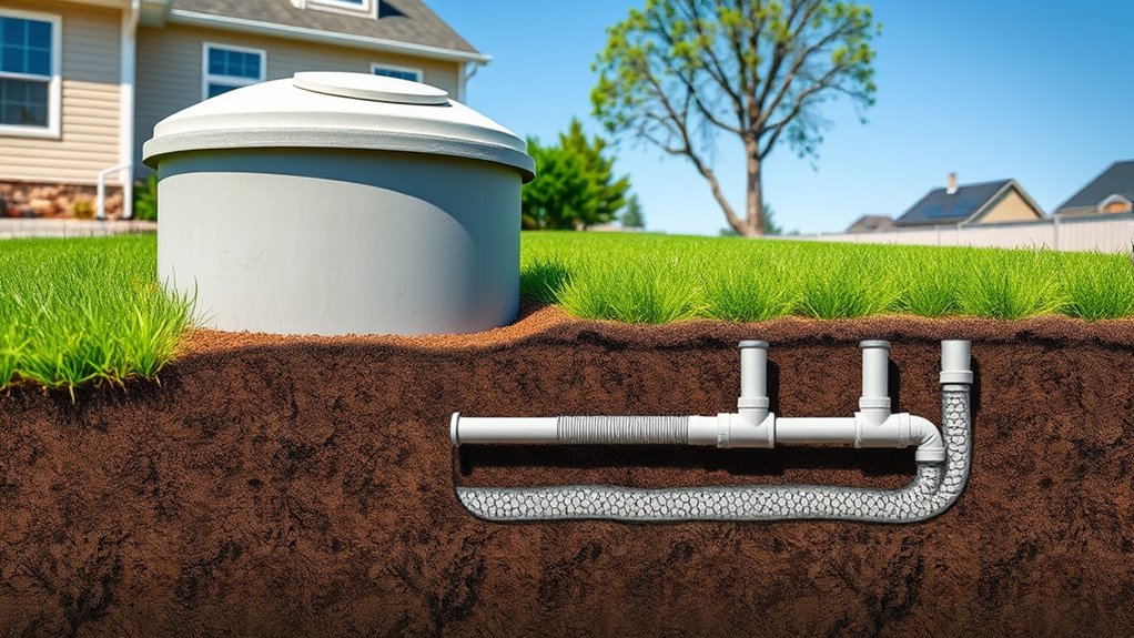 septic system maintenance essentials