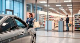 shopping options comparison