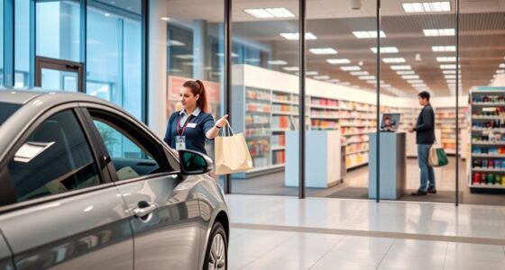 shopping options comparison