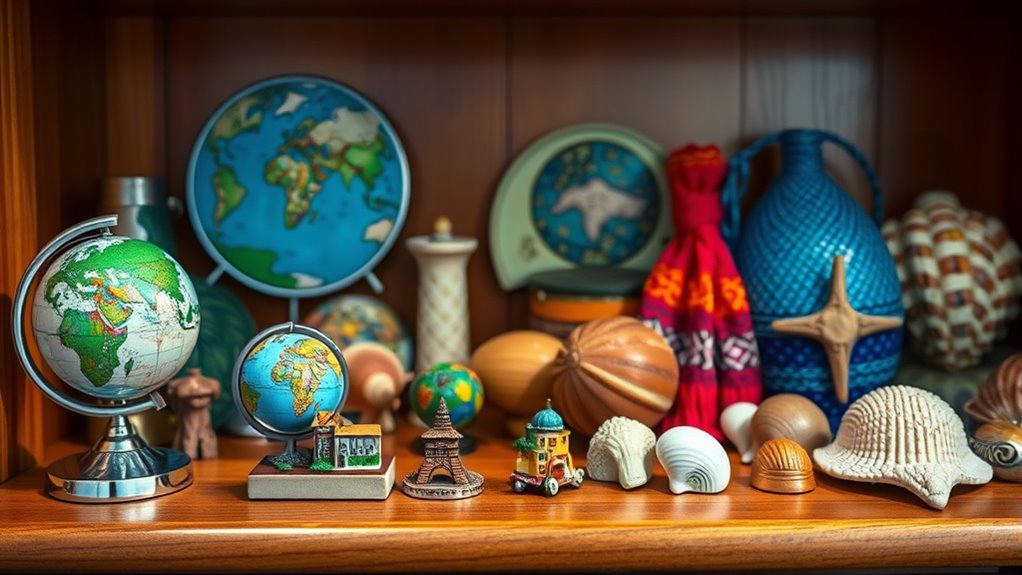 showcase travel memories elegantly