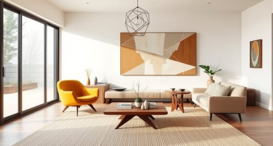 simple stylish design