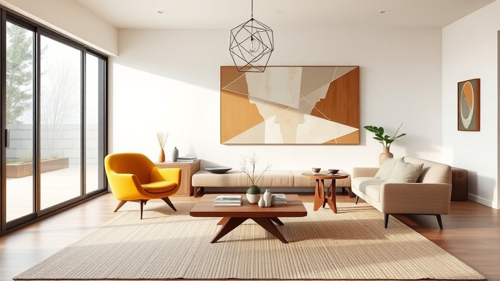 simple stylish design