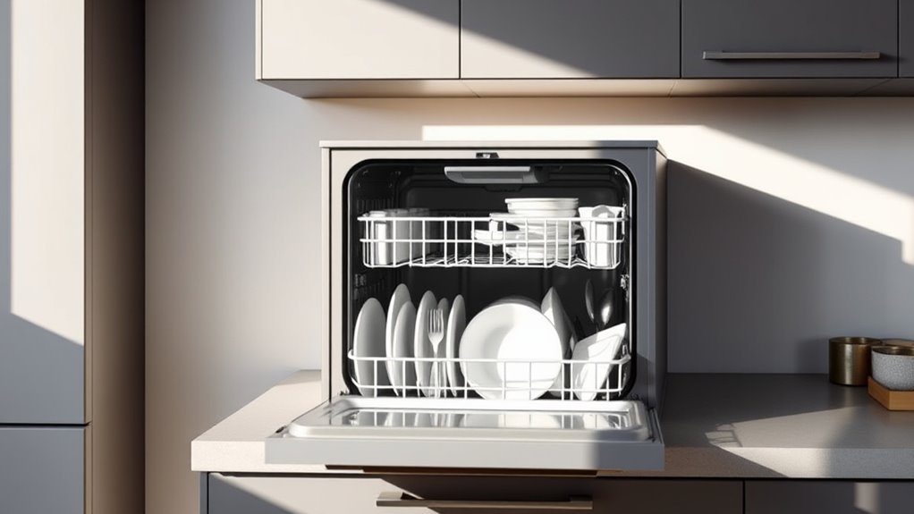 size capacity efficiency