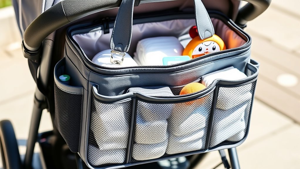 size durability style organization