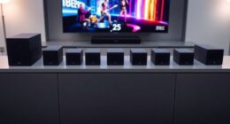 small soundbars big sound