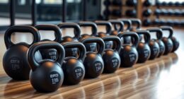 smart adjustable kettlebell sets