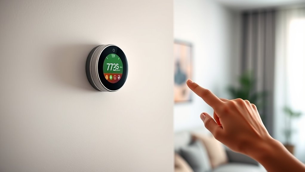 smart automated climate control