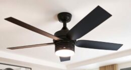 smart ceiling fan reviews