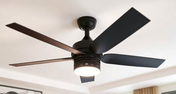 smart ceiling fan reviews