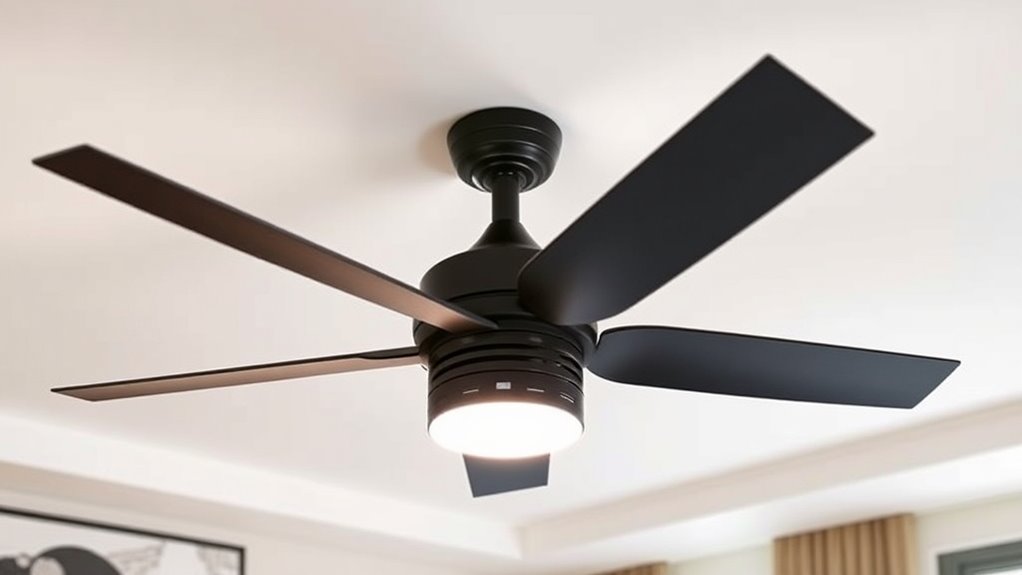 smart ceiling fan reviews