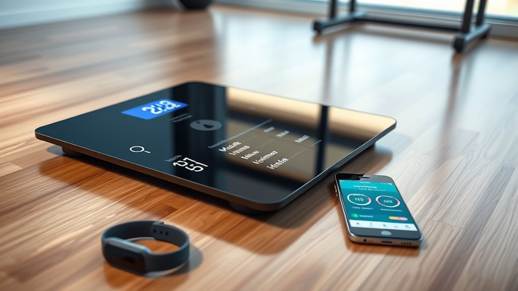 smart scale selection criteria