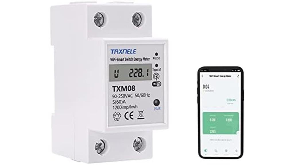 smart wifi energy switch
