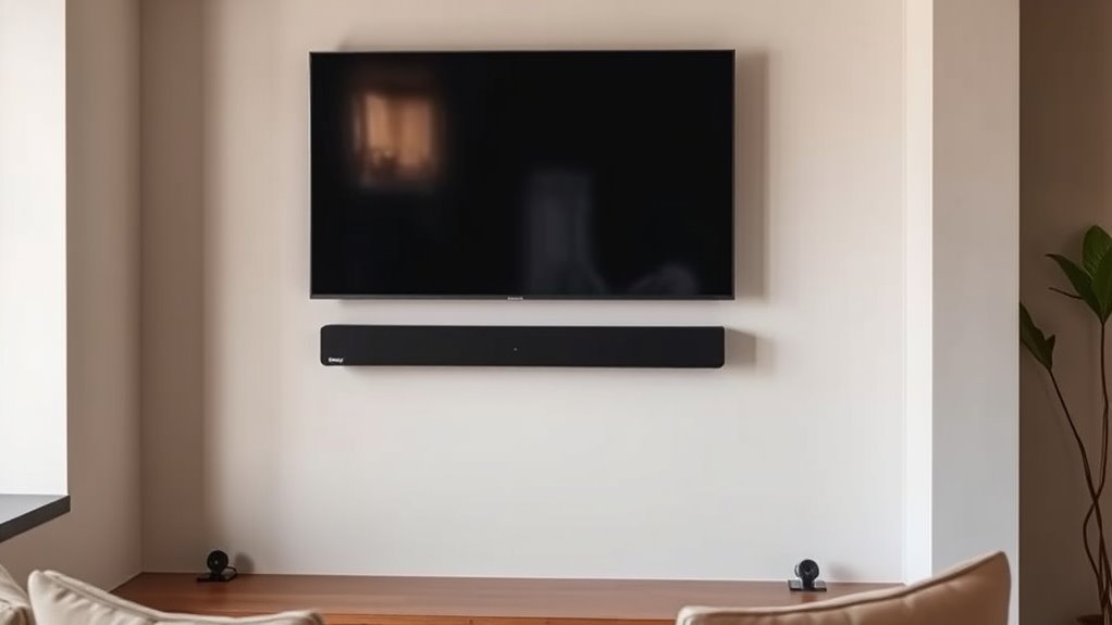 sound quality connectivity affordability