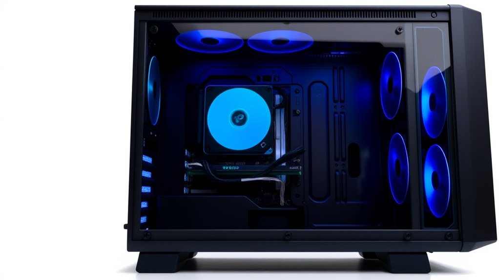 soundproofing airflow durability