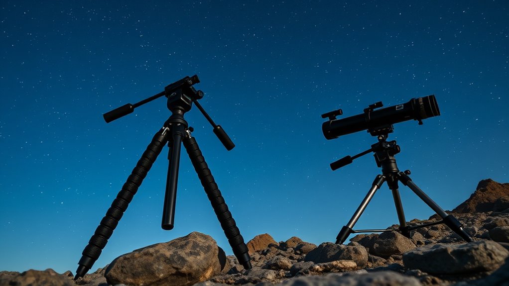 stable durable adjustable mount