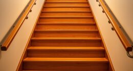 stair safety regulations overview