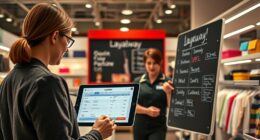 store reservation payment plan