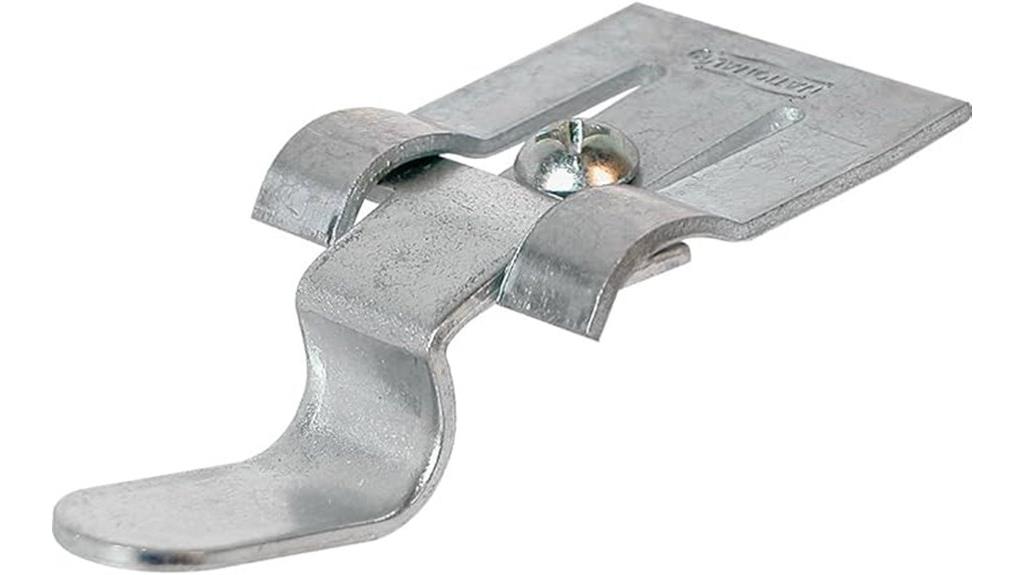 storm window snap fasteners