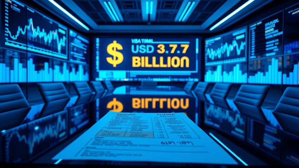 strategic debt management success