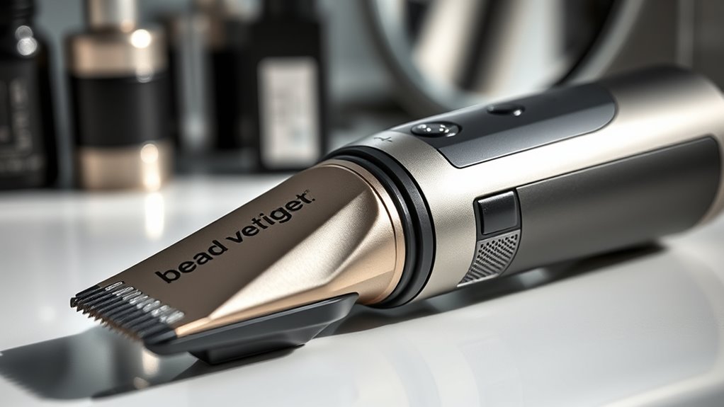 strong suction long battery