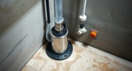 sump pump maintenance tips