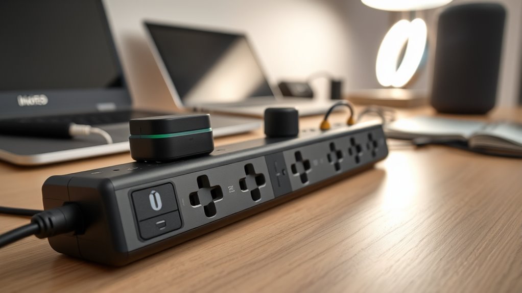 surge capacity and safety