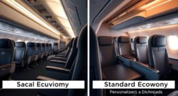 ticket options comparison